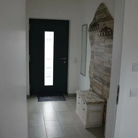 Prázdninový dům Detail-liebe